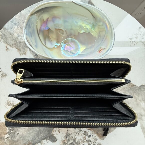 Louis Vuitton Long Wallet - Picture 3 of 4